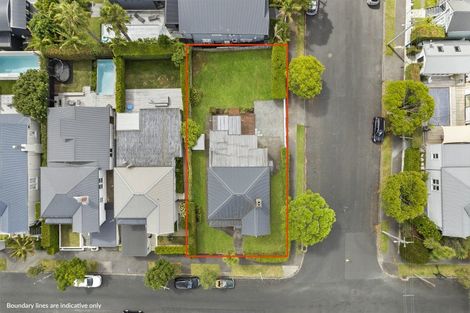 Photo of property in 93 Rose Road, Grey Lynn, Auckland, 1021