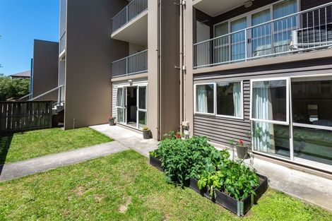 Photo of property in 4/30 Mathesons Road, Phillipstown, Christchurch, 8011