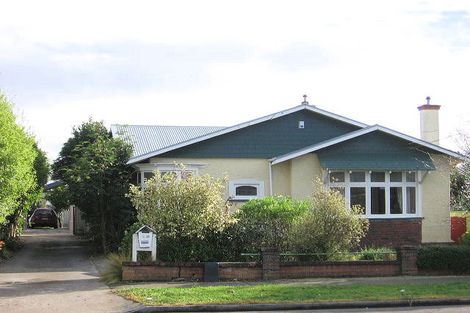 Photo of property in 95 Limbrick Street, Terrace End, Palmerston North, 4410