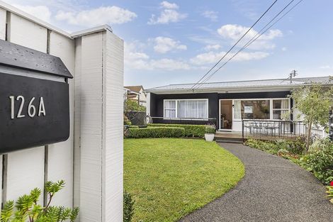 Photo of property in 126a Miramar Avenue, Miramar, Wellington, 6022