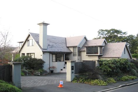Photo of property in 38 Braeview Crescent, Maori Hill, Dunedin, 9010