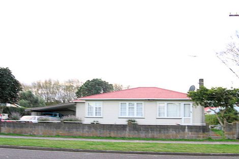 Photo of property in 21 Temuera Street, Otaki, 5512