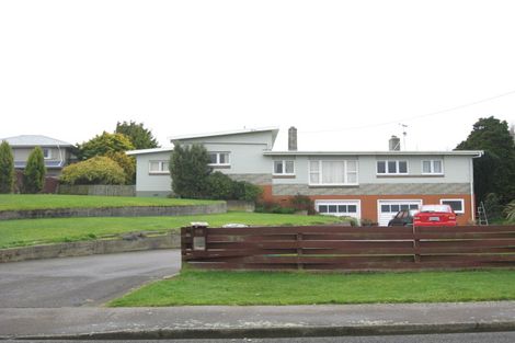 Photo of property in 86 Hyde Street, Kingswell, Invercargill, 9812