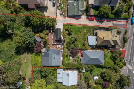 Photo of property in 60 Forbury Road, Forbury, Dunedin, 9012