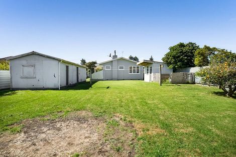 Photo of property in 7 Elizabeth Street, Patea, 4520