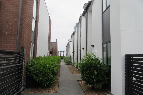 Photo of property in 22/17 Bunyan Street, Waltham, Christchurch, 8023