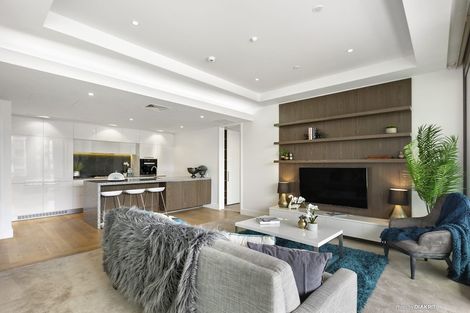 Photo of property in 1104/1 Market Lane, Wellington Central, Wellington, 6011