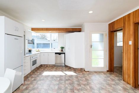 Photo of property in 25 Ruamahanga Crescent, Terrace End, Palmerston North, 4410