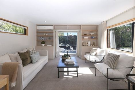 Photo of property in 71a Hamilton Avenue, Ilam, Christchurch, 8041