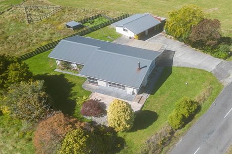 Photo of property in 735 Nelson Creek Road, Nelson Creek, Dobson, 7872