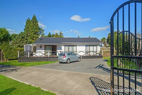 Photo of property in 7 Brookland Road, Western Heights, Rotorua, 3015