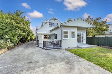 Photo of property in 104 Malcolm Avenue, Beckenham, Christchurch, 8023