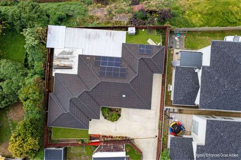 Photo of property in 100a Gloucester Road, Manurewa, Auckland, 2102