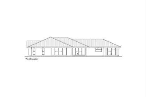 Photo of property in 100 Ed Hillary Drive, Rolleston, 7615