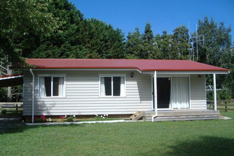 Photo of property in 282 Matangi Road, Matangi, Hamilton, 3284
