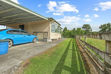 Photo of property in 56 Old Golf Road, Otorohanga, 3977