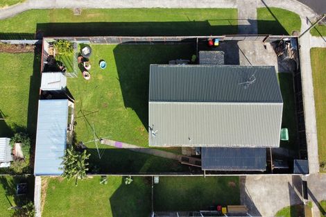 Photo of property in 11 Opatito Road, Paeroa, 3600