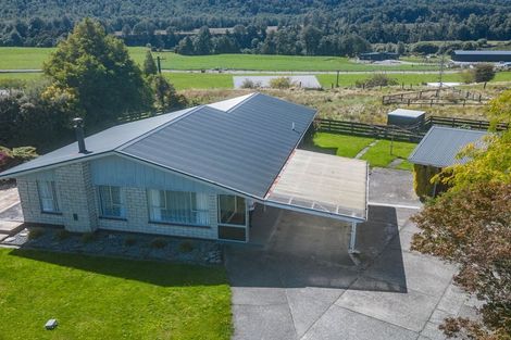 Photo of property in 735 Nelson Creek Road, Nelson Creek, Dobson, 7872