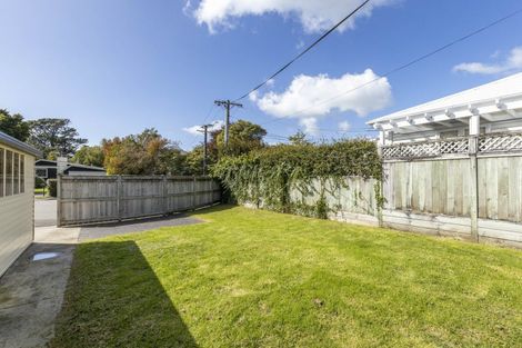 Photo of property in 23 Turi Street, Welbourn, New Plymouth, 4312