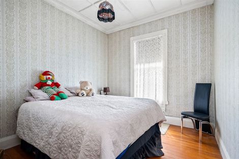 Photo of property in 48 George Street, Hikurangi, 0114