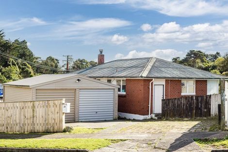 Photo of property in 28 Durham Street, Cannons Creek, Porirua, 5024