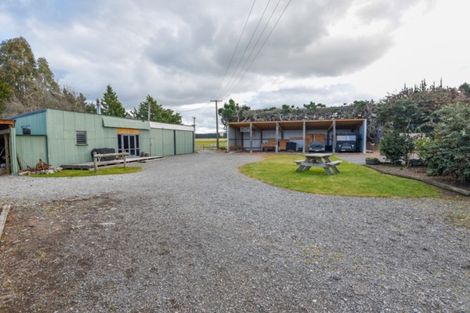 Photo of property in 260 Hororata Road, Hororata, Darfield, 7572