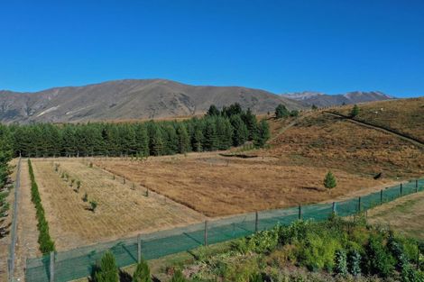 Photo of property in 125 Ben Ohau Road, Ben Ohau, Twizel, 7999