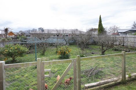 Photo of property in 74 Monmouth Street, Feilding, 4702