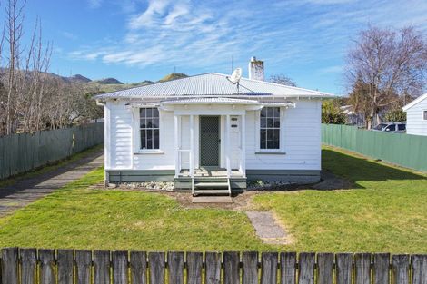Photo of property in 5 Ainslie Road, Paeroa, 3600