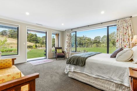 Photo of property in 1164 Weranui Road, Wainui, Silverdale, 0994