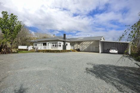 Photo of property in 232 Brownlie Road, Frasertown, Wairoa, 4195