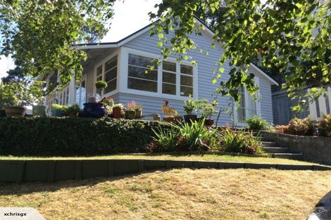 Photo of property in 1 Kilmister Avenue, Thorndon, Wellington, 6011