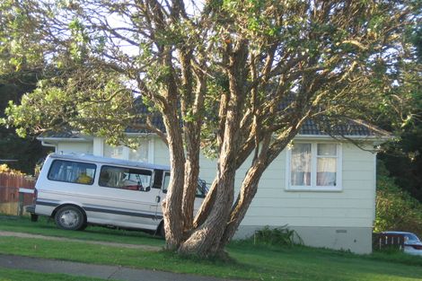 Photo of property in 131 Castor Crescent, Cannons Creek, Porirua, 5024