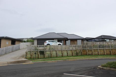 Photo of property in 4 Torrey Pines Rise, Te Kamo, Whangarei, 0112