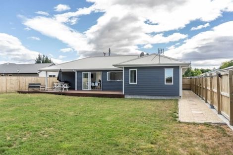 Photo of property in 53 Frederick Street, Carterton, 5713