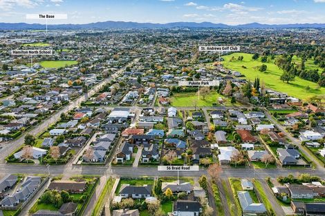 Photo of property in 56 Braid Road, St Andrews, Hamilton, 3200