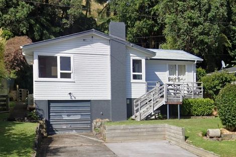 Photo of property in 26 Whakawhiti Street, Marfell, New Plymouth, 4310