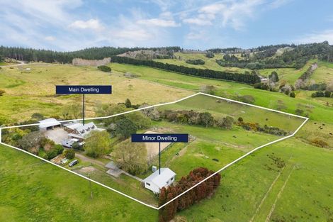 Photo of property in 438 Blackbridge Road, Dairy Flat, Albany, 0794
