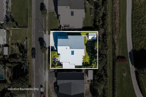 Photo of property in 7 Ian Place, Waihi Beach, 3611