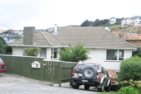 Photo of property in 138 Broderick Road, Johnsonville, Wellington, 6037