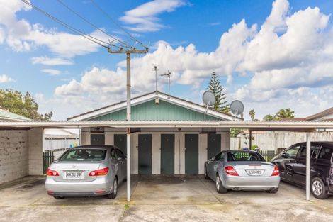 Photo of property in 3/78 Panorama Road, Mount Wellington, Auckland, 1060