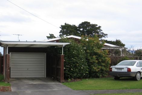 Photo of property in 49 Miro Street, Lansdowne, Masterton, 5810