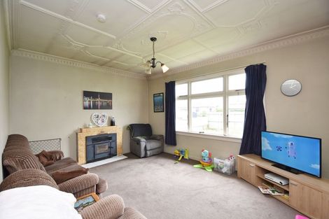 Photo of property in 109 Martin Street, Strathern, Invercargill, 9812