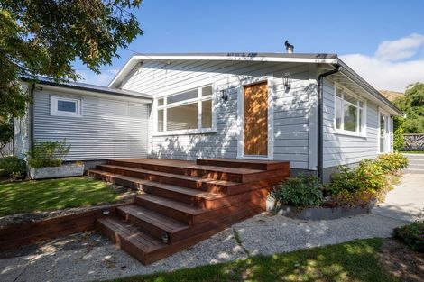 Photo of property in 3 Ancrum Street, Roxburgh, 9500