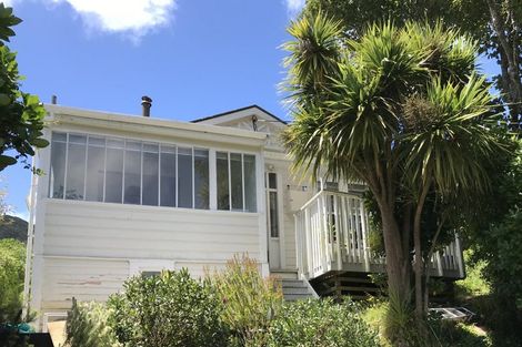 Photo of property in 40 Awarua Street, Ngaio, Wellington, 6035