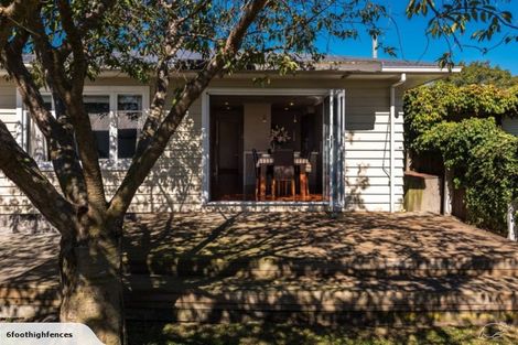 Photo of property in 33 Roker Street, Somerfield, Christchurch, 8024