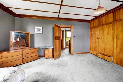Photo of property in 17 Caplen Street, Hawera, 4610