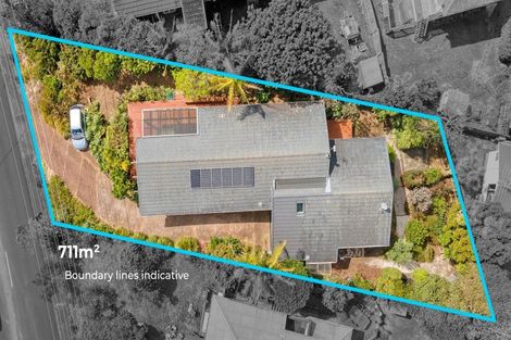 Photo of property in 96 Glenvar Road, Torbay, Auckland, 0630