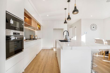 Photo of property in 78 Tir Conaill Avenue, Flat Bush, Auckland, 2019