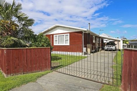 Photo of property in 910 Freyberg Street, Raureka, Hastings, 4120